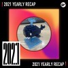 2021 個人年度精選之最