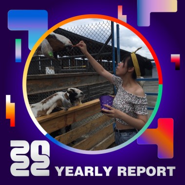 2022 個人年度精選