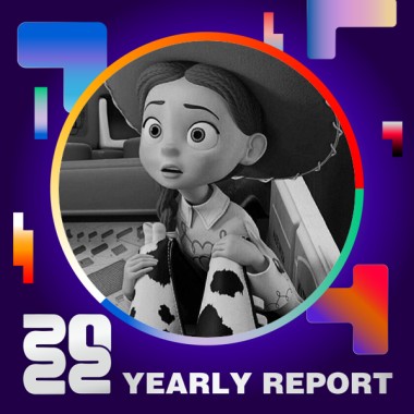 2022 個人年度精選
