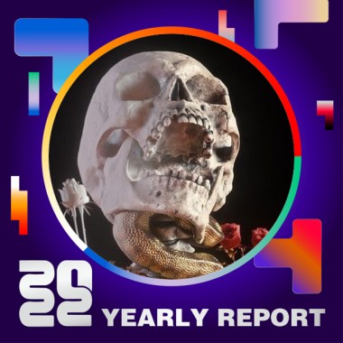 2022 個人年度精選