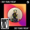2021 個人年度精選之最