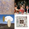 他们很流行，但绝不落俗