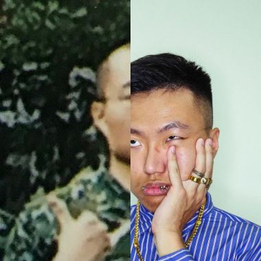 炸場專屬