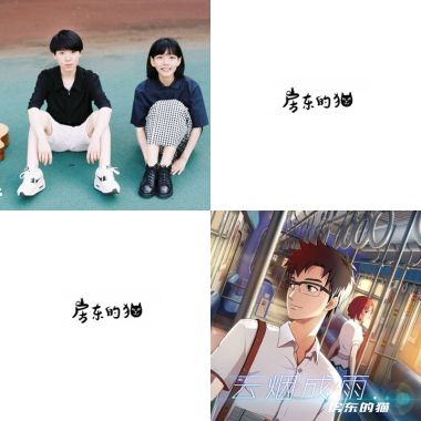 房東的貓