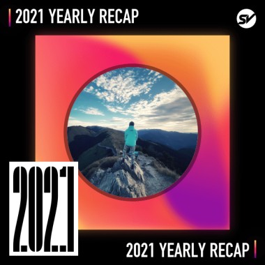 2021 個人年度精選之最