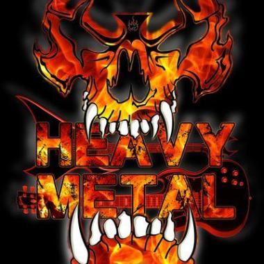 抬難METAL咖
