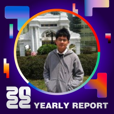2022 個人年度精選