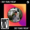 2021 個人年度精選之最