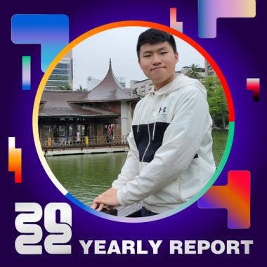 2022 個人年度精選