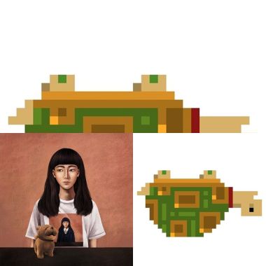 修修寶貝