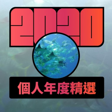 2020 專屬年度回顧 | StreetVoice 街聲