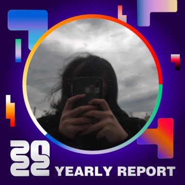 2022 個人年度精選
