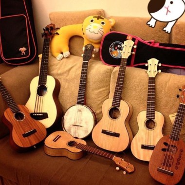 ukulele