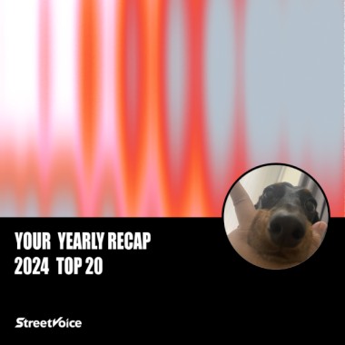 2024 個人年度精選