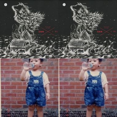 韋禮安
