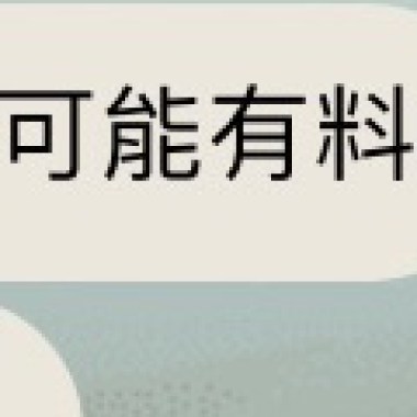 可能有料