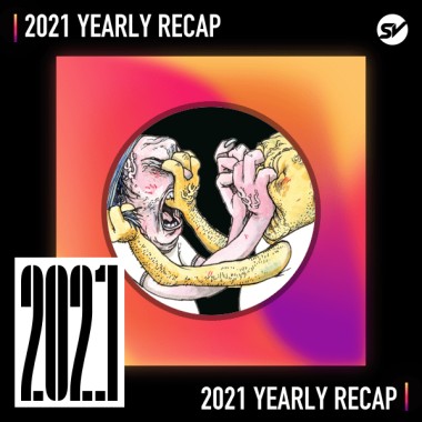 2021 個人年度精選之最