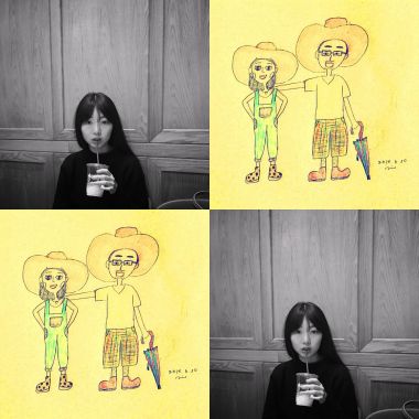 洪安妮
