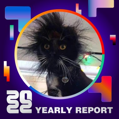 2022 個人年度精選