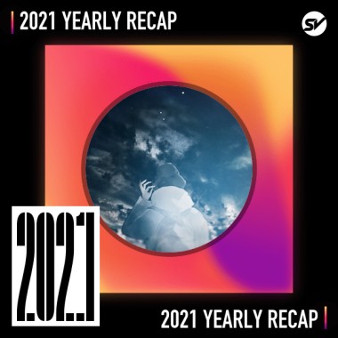 2021 個人年度精選之最