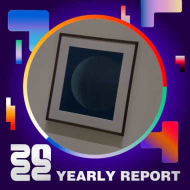 2022 個人年度精選