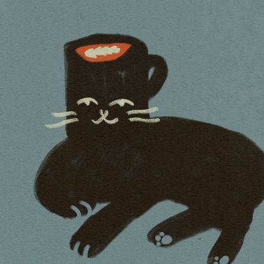 coffee