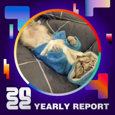 2022 個人年度精選