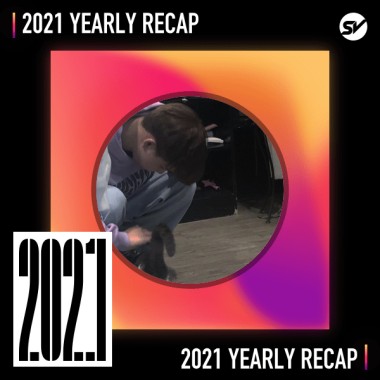 2021 個人年度精選之最