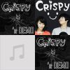 Crispy脆樂團