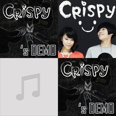 Crispy脆樂團