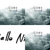 HELLO NICO