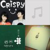 Crispy脆樂團！