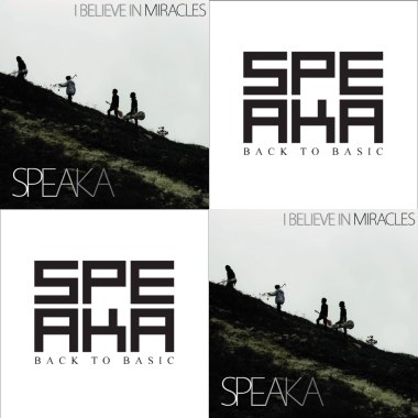 Speake