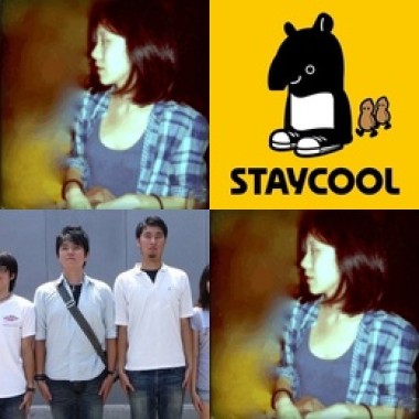 staycool