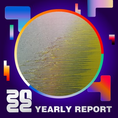 2022 個人年度精選