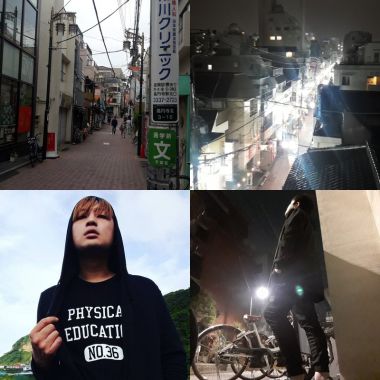 我的歌單  