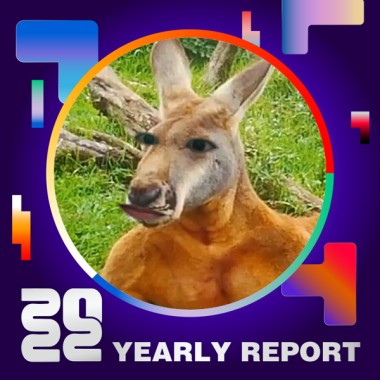 2022 個人年度精選