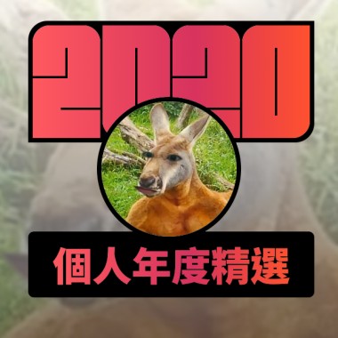 2020 專屬年度回顧 | StreetVoice 街聲