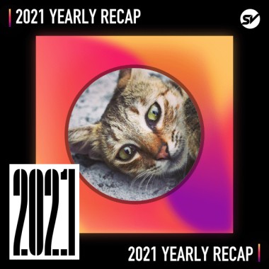 2021 個人年度精選之最