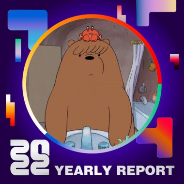 2022 個人年度精選