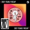 2021 個人年度精選之最