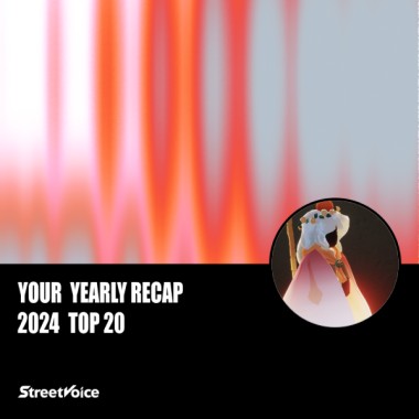 2024 個人年度精選