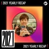 2021 個人年度精選之最