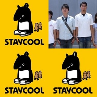Staycool