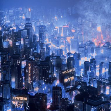 台灯