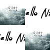 hello nico