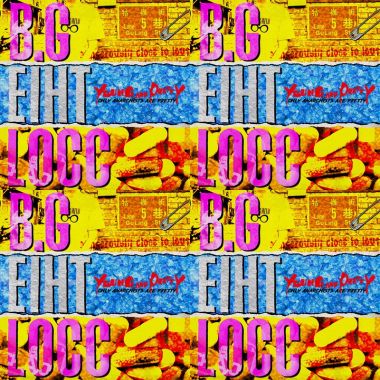 BG8LOCC