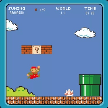 遊戲