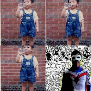 Wei Bird