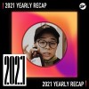 2021 個人年度精選之最